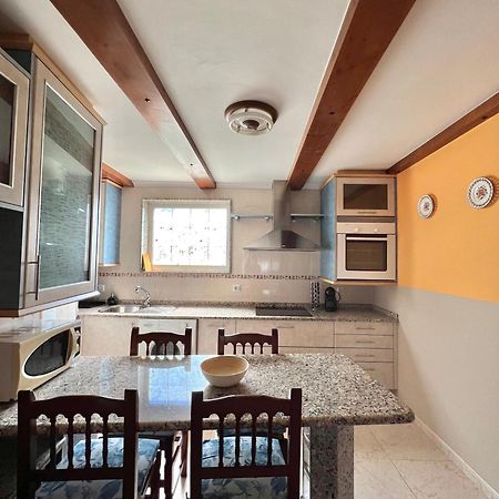 Finca Escusas Sanxenxo Ngoại thất bức ảnh