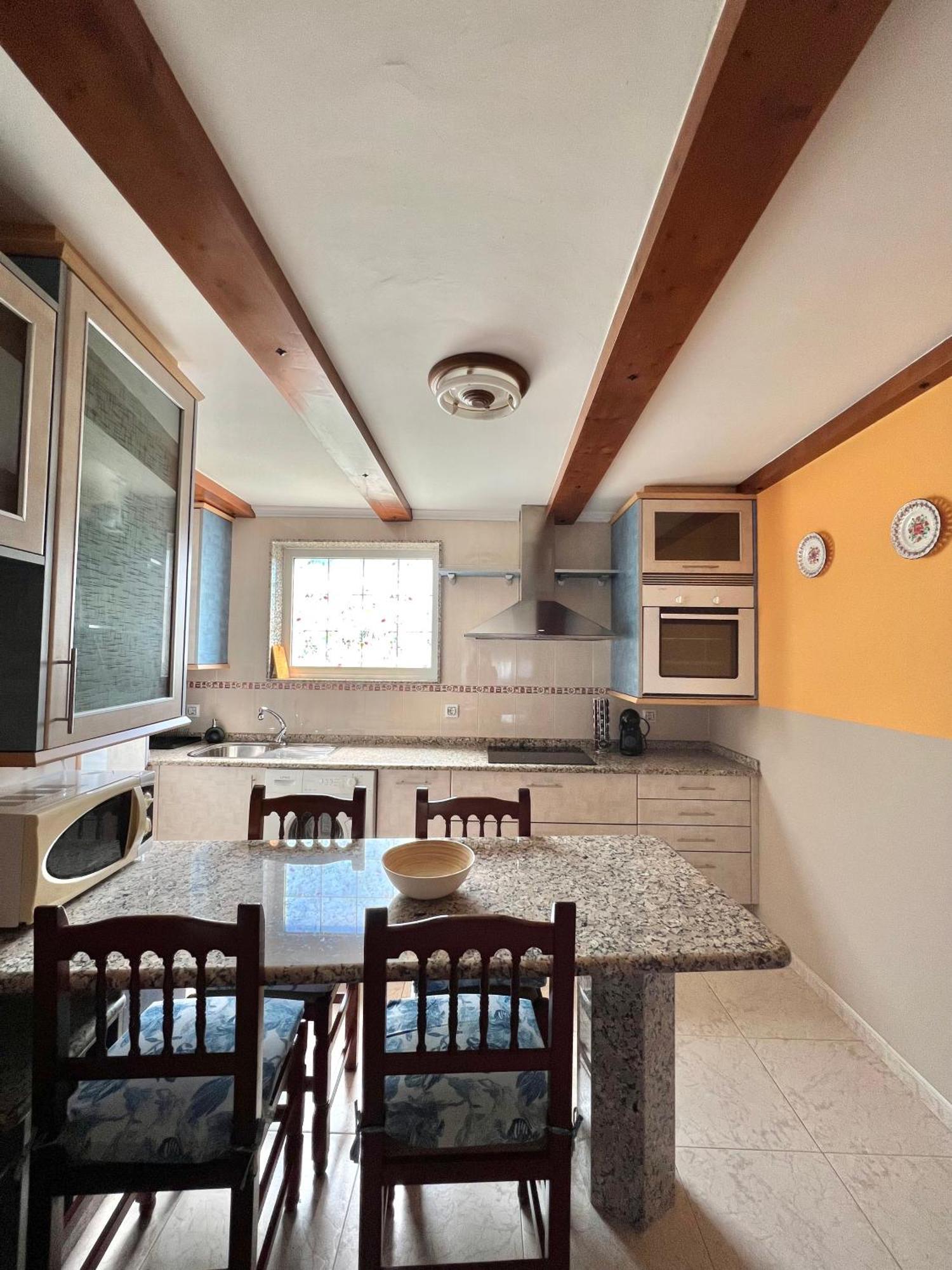 Finca Escusas Sanxenxo Ngoại thất bức ảnh
