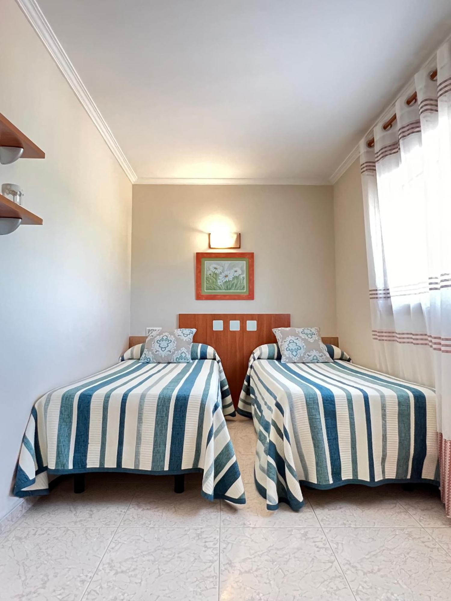 Finca Escusas Sanxenxo Ngoại thất bức ảnh